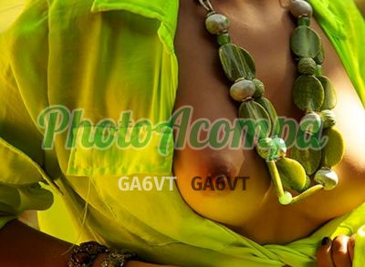 Camila Sampaio, escort em Salvador
