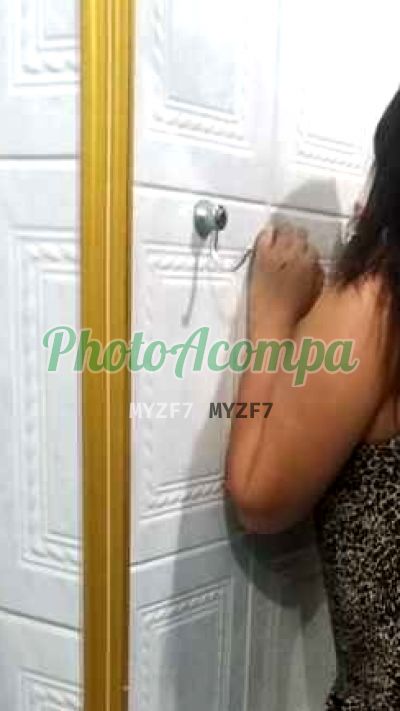 Amanda, acompanhante em Sorocaba