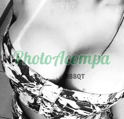 Paulinha Andreza, escort em Recife