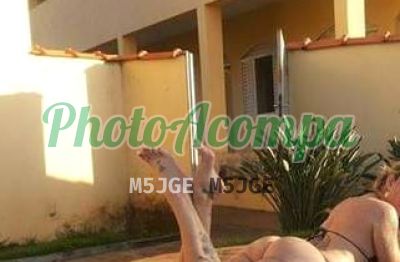 Fabiana Almeida, escort em Sorocaba