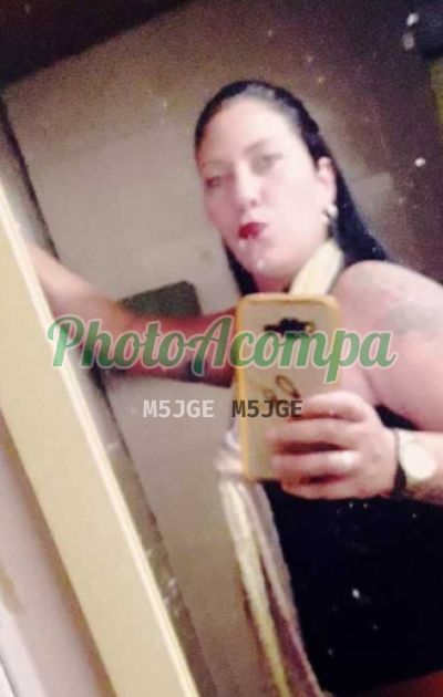 Fabiana Almeida, acompanhante em Sorocaba