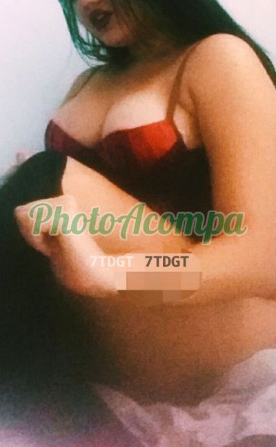 Fernanda Jordão, escort em Manaus