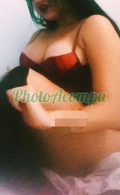 Fernanda Jordão, escort em Manaus