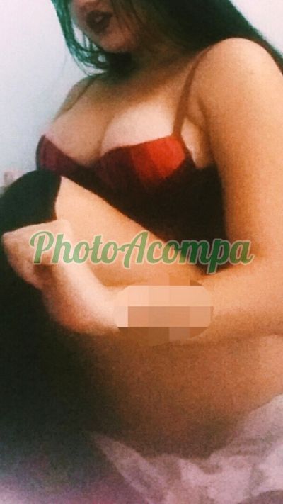 Fernanda Jordão, escort em Manaus