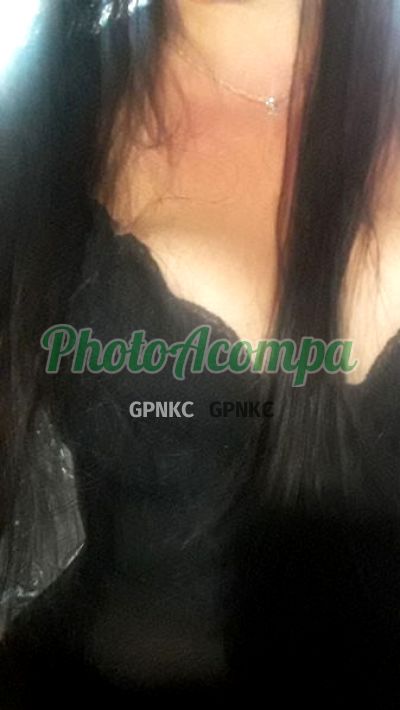 Ravena, escort em Santo André (ABC Paulista)