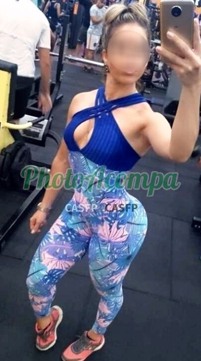 Manu, garota de programa em Fortaleza