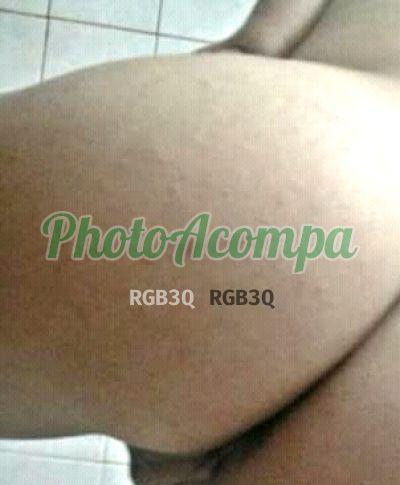 Brisa, escort em Salvador