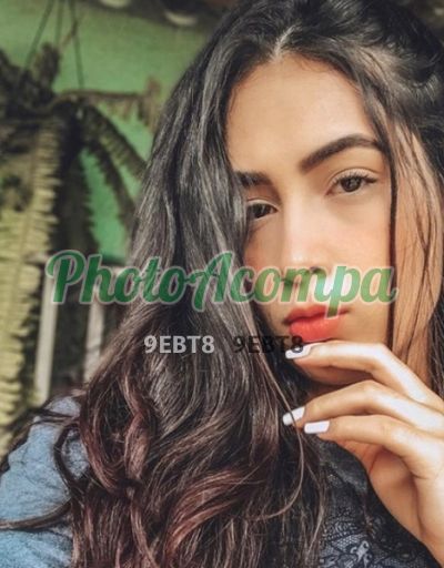 Thaís, escort no Rio de Janeiro