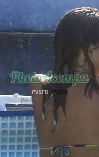 Natália, garota de programa em Copacabana (RJ)