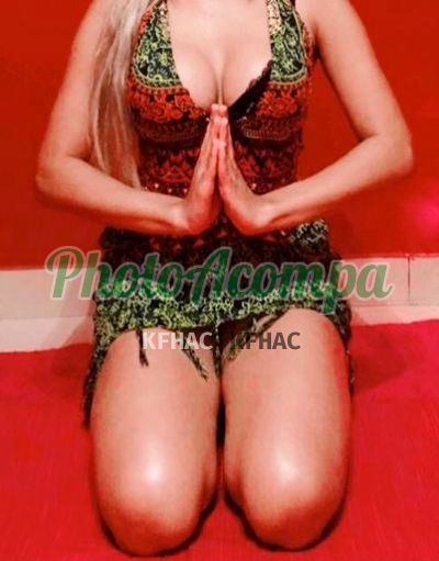 Massagem tântrica, garota de programa em Cuiabá