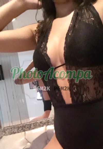 Kelly, escort em Salvador