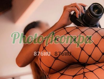 Pérola, escort em São Paulo