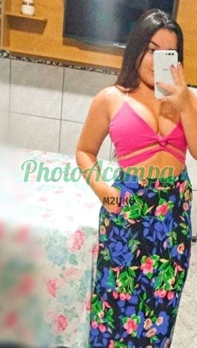 Deyse Alvez, escort em Campinas