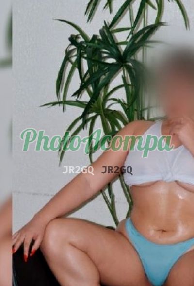 Ana Paula, escort em Belo Horizonte