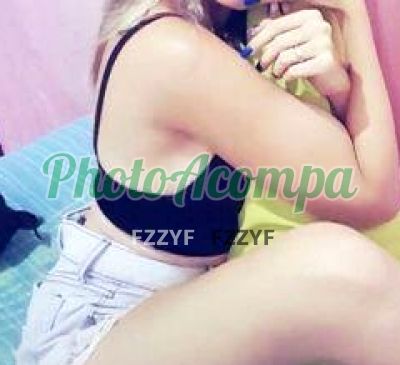 Luna Lopes, acompanhante em Barueri