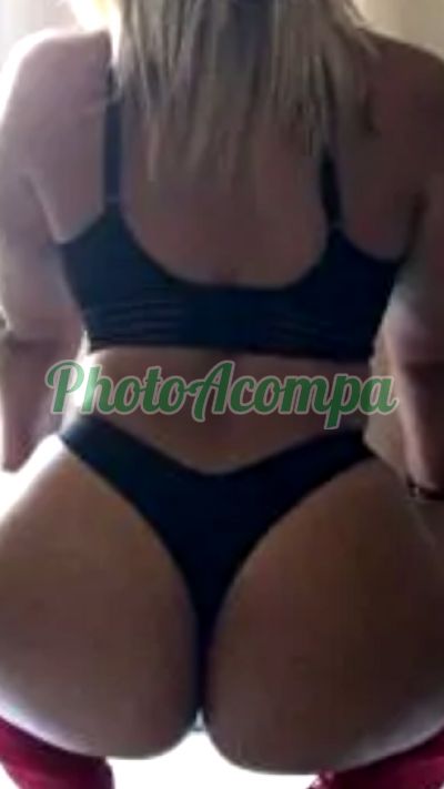 Luna Lopes, escort em Barueri