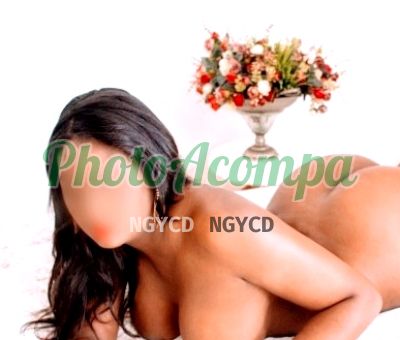Alexia Bitercut, escort em Sorocaba
