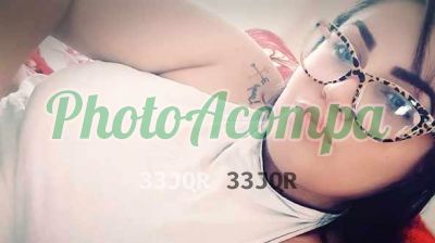 Branca, escort em Manaus