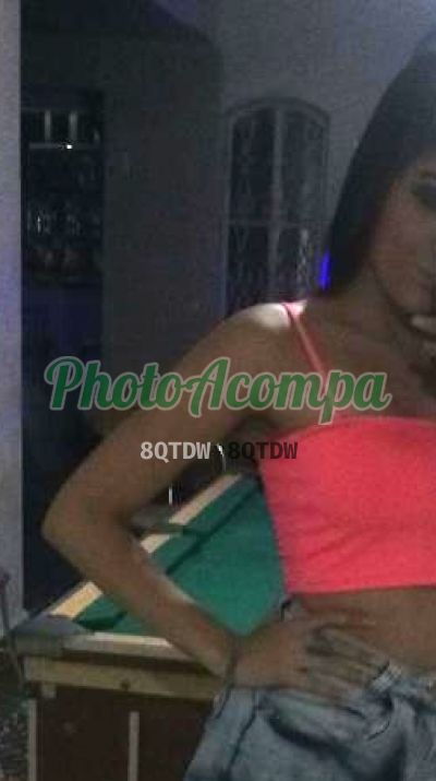 Piratinha, garota de programa em Sorocaba