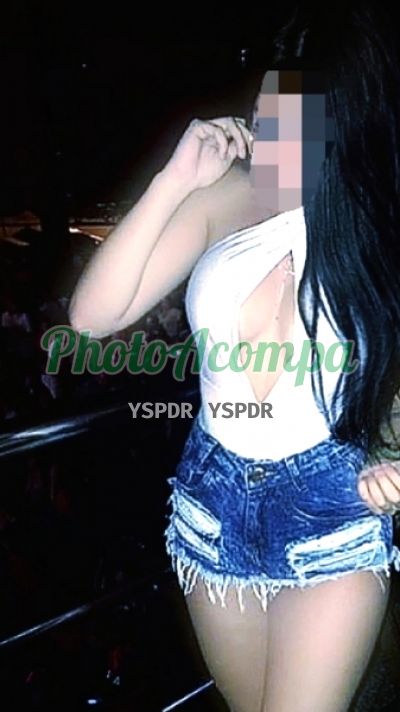 Anitta, acompanhante em Campinas