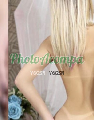 Eduarda, escort em Belo Horizonte