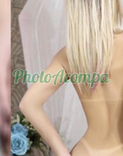 Eduarda, escort em Belo Horizonte