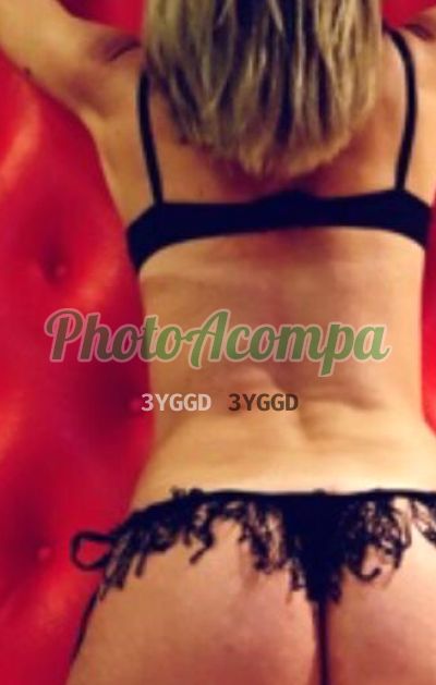 Chrysttal, escort em São Paulo