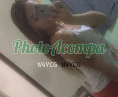 Ana Paula, acompanhante no Centro (Curitiba)