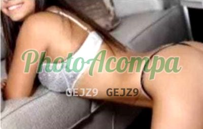 Mariana, escort em Armação (Salvador)