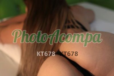 Lara, acompanhante em Belo Horizonte