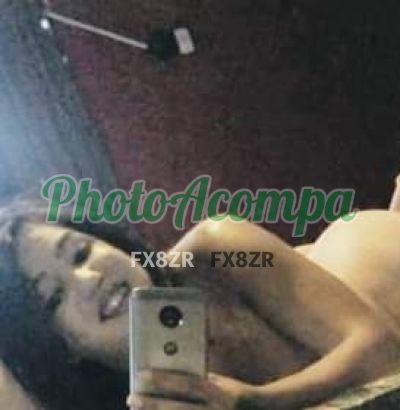 Juh Surfistinha, transex em Três Lagoas