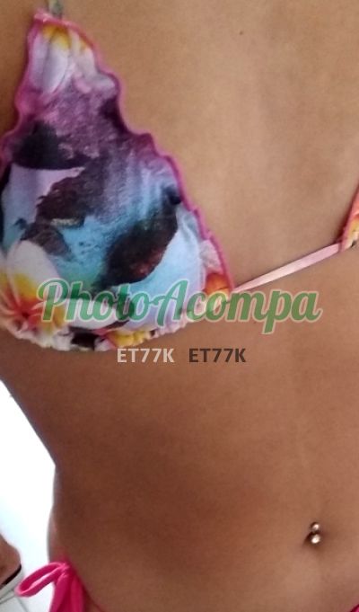 Bruna, garota de programa em Natal