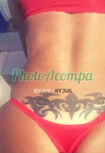 Amanda, trans em São José dos Campos