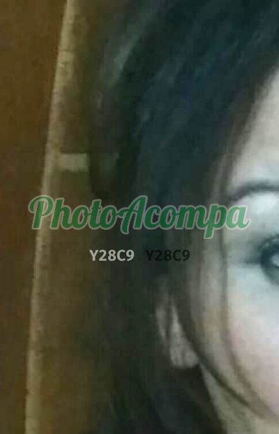 Júlia, acompanhante no ABC Paulista