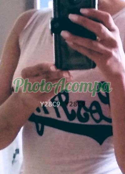Júlia, escort no ABC Paulista