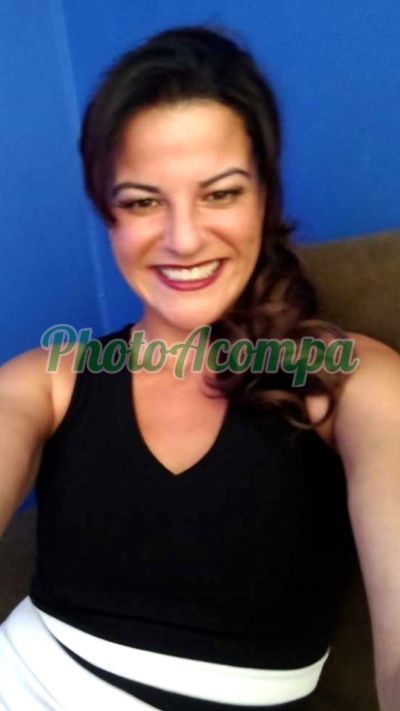 Júlia, escort no ABC Paulista