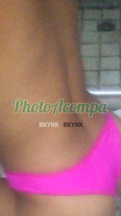 Priscila, escort em Salvador