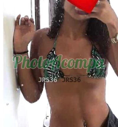 Bruna, acompanhante em Piracicaba