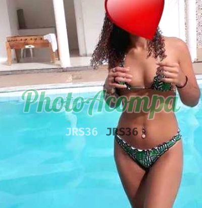 Bruna, garota de programa em Piracicaba