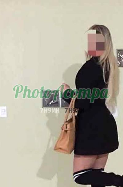Talyta, escort em Bauru