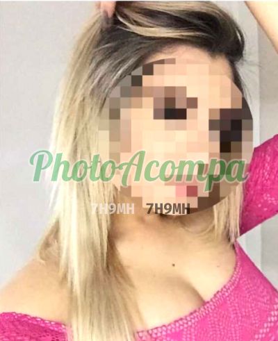 Talyta, escort em Bauru