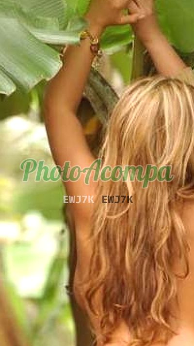 Gaby, acompanhante na Zona Norte (SP)