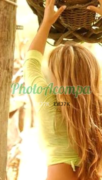 Gaby, escort na Zona Norte (SP)