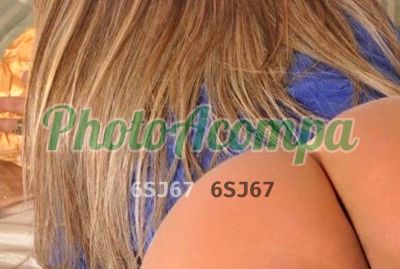 Eliza, acompanhante em Curitiba
