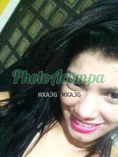 Thaís, escort em Osasco