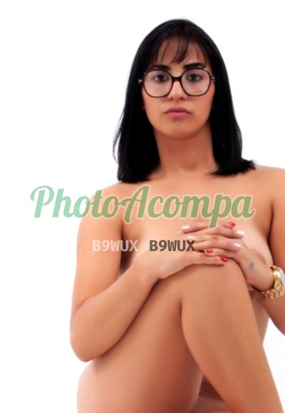Thaís, escort em São José
