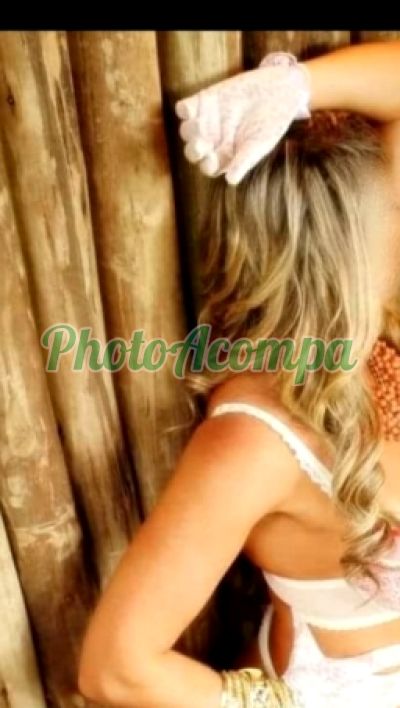 Babi, garota de programa no Guarujá