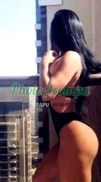 Milena, acompanhante na Barra da Tijuca (RJ)