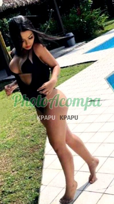 Milena, escort na Barra da Tijuca (RJ)