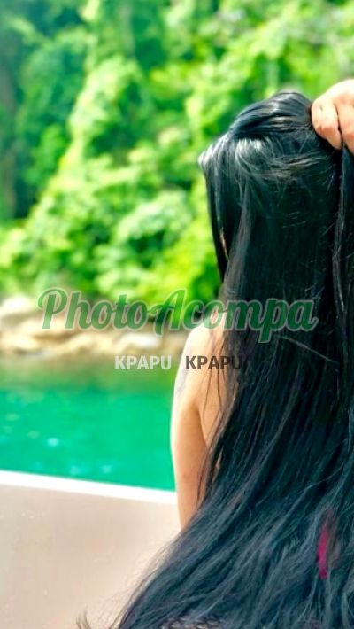Milena, garota de programa na Barra da Tijuca (RJ)